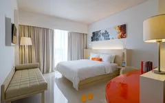 HARRIS Hotel & Conventions — Денпасар