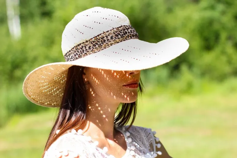 🧢 Головной убор