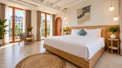 The Dome Hon Thom Boutique Hotel