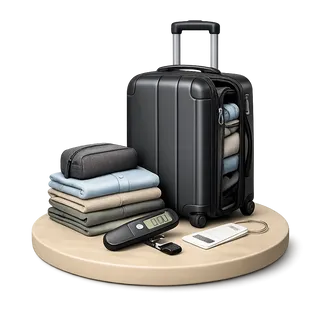 Вес и загрузка