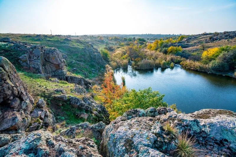 🏔️ Не спешите на обзорных остановках