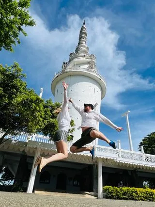 БАШНЯ АБДУЛУВАВА