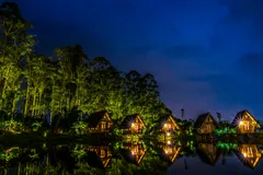 Sofitel Angkor Phokeethra Golf & Spa Resort
