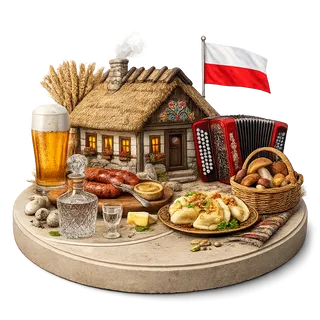 Польша (Варшава)