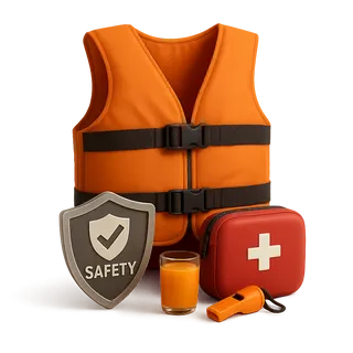 Безопасность в приоритете