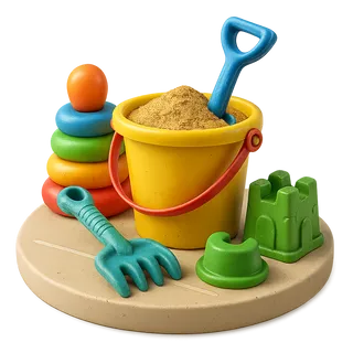 Детям от 4-10 лет - скидка 