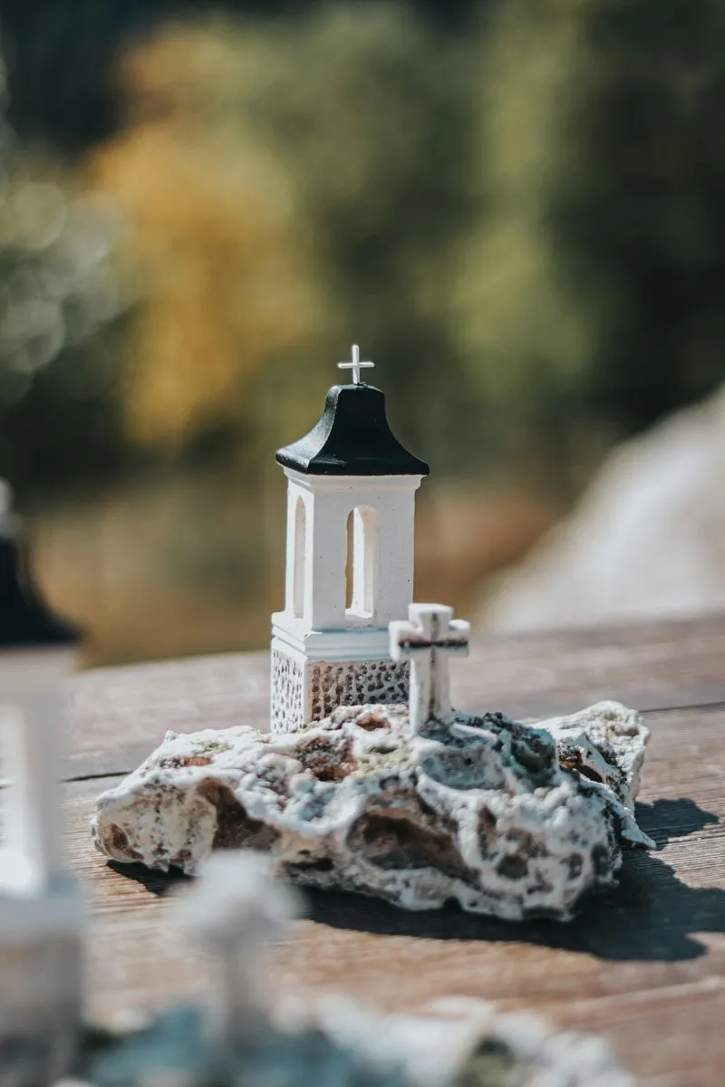 🗿 Миниатюры Ангкора