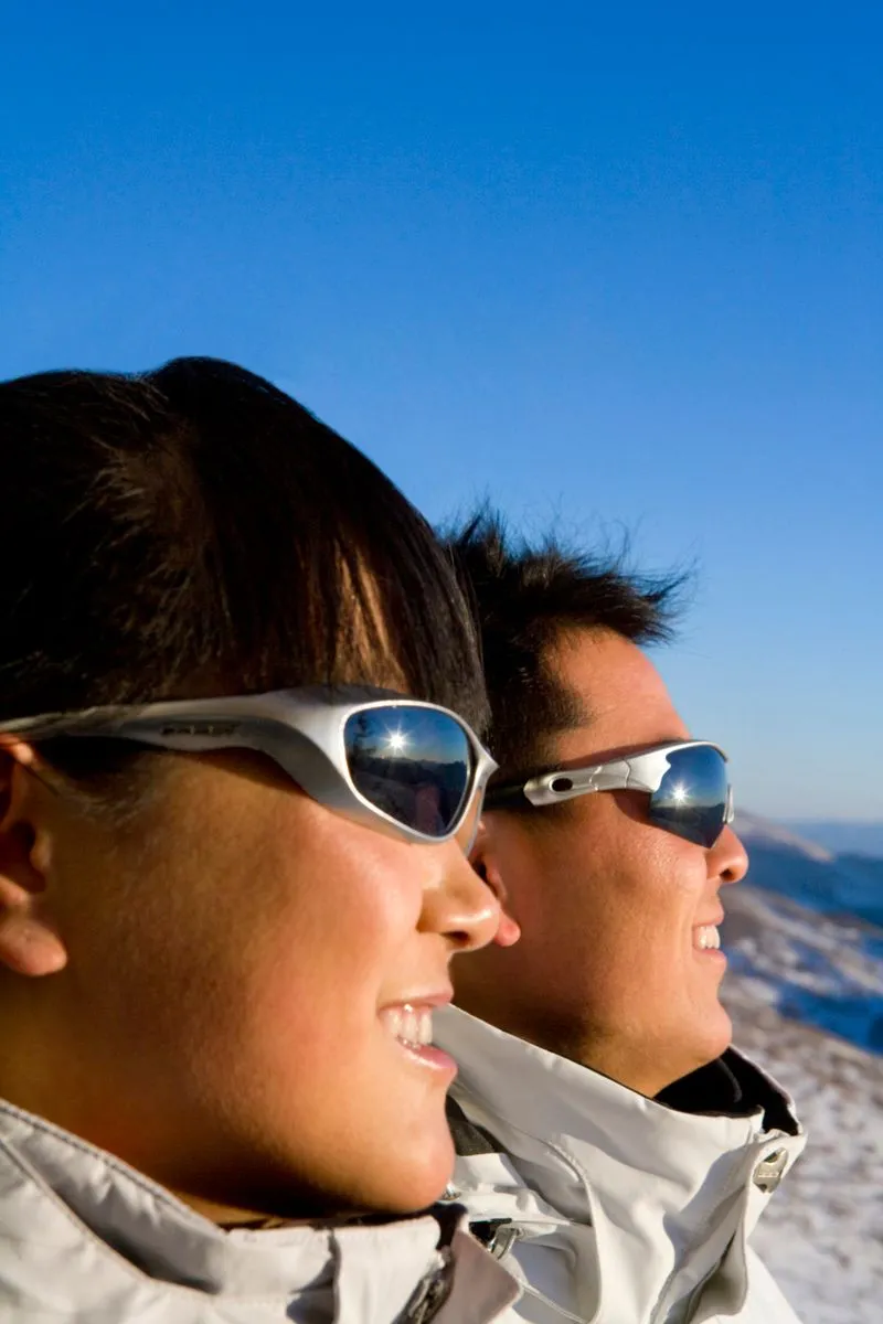 🧴Защита от солнца и пыли