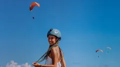 ☀️ Активный отдых на целый день