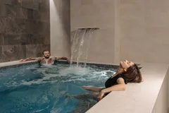 🧖 SPA-центр