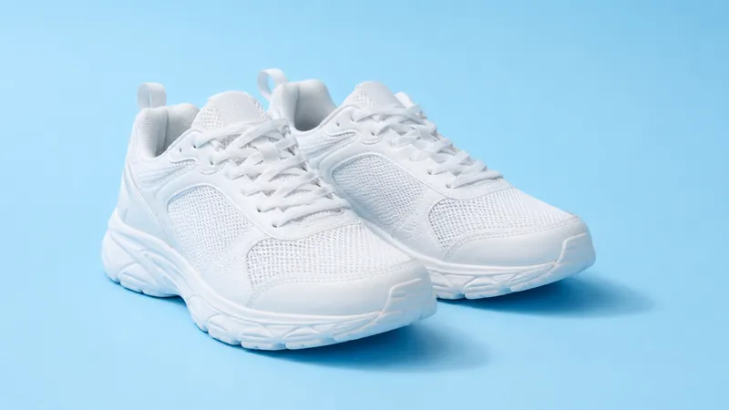 👟 Удобная обувь