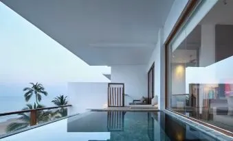 Riff Hikkaduwa Hotel