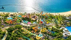 🎢 VinWonders Nha Trang