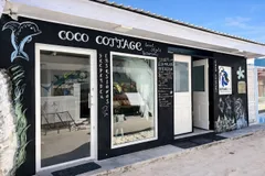 Coco Cottage Local Style