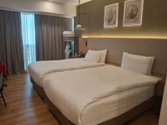 DoubleTree by Hilton Antalya City Centre 