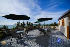 Ocean Retreat & Spa