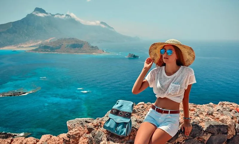 🏝️ Настройтесь на морское путешествие