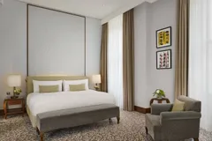 The Ritz‑Carlton, Vienna — Вена