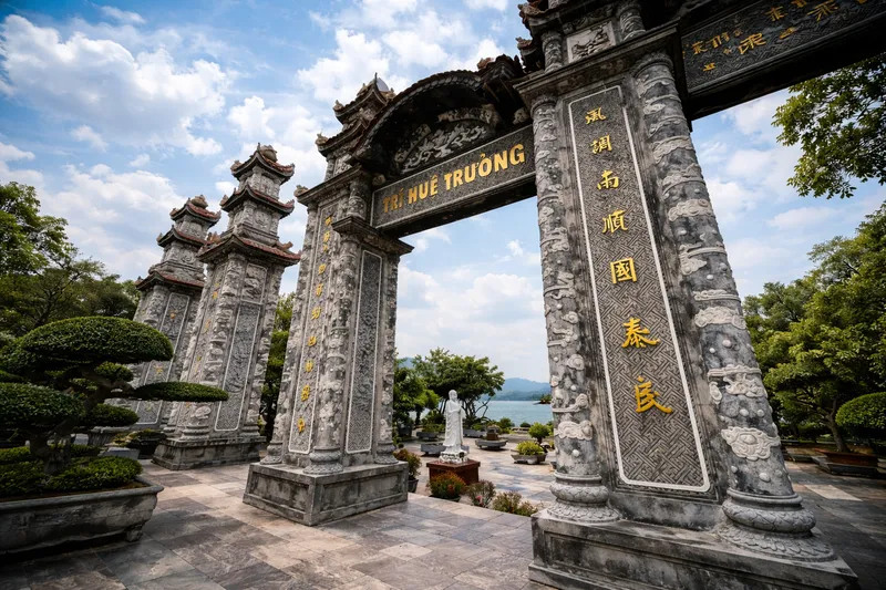 Обзорная экскурсия по Данангу: маршрут, стоимость и главные достопримечательности