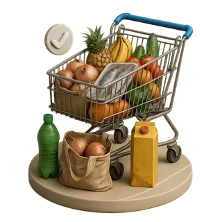 Sandagiri Super Market