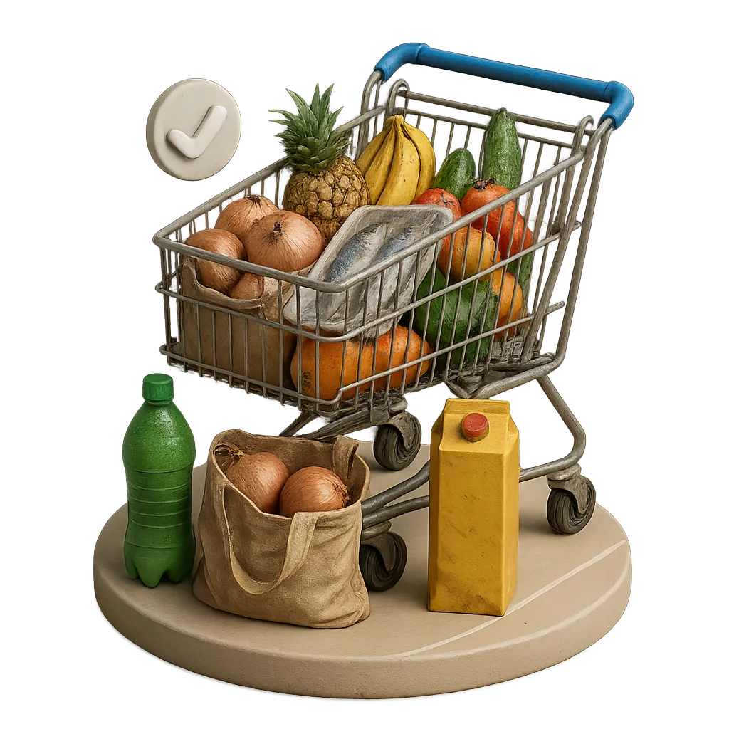 Sandagiri Super Market