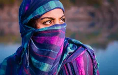 🧣 Кашемировые шарфы