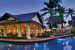 Angsana Laguna Phuket — Пхукет