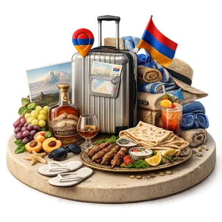 Всё включено!  Без скрытых доплат