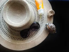 😎 Защита от солнца
