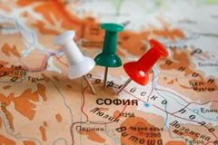 ✈️ Неверный пункт въезда