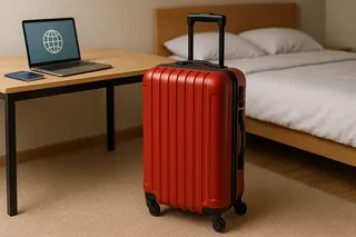 Экспресс-виза за 1 час