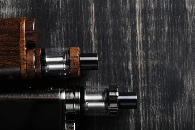 Айкос / нагреватели табака — запрещены