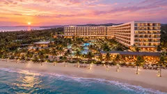 Grand Plaza
