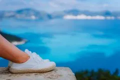 👟 Выберите удобную обувь для прогулок