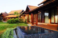 Anantaya Resort and Spa