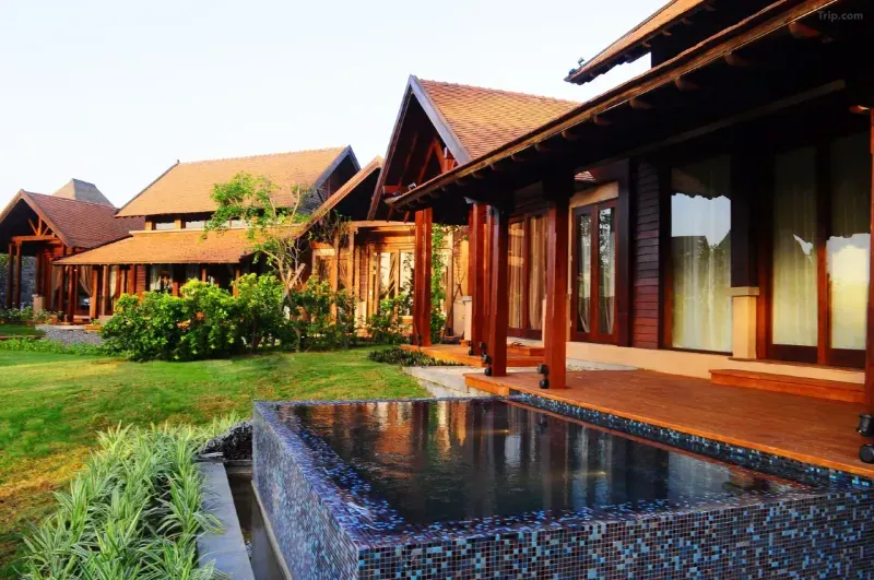 Anantaya Resort and Spa