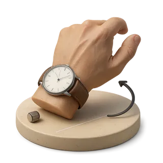 Без перевода часов