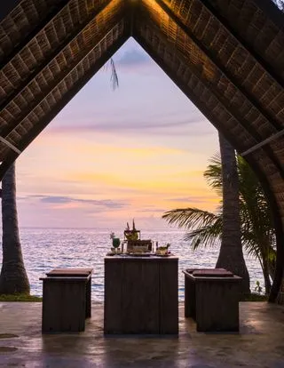 ПАНОРАМНЫЕ РЕСТОРАНЫ