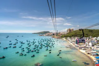 Визаран с Фукуока