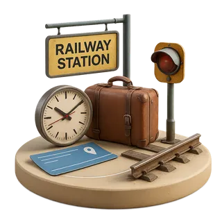 Railway Station
