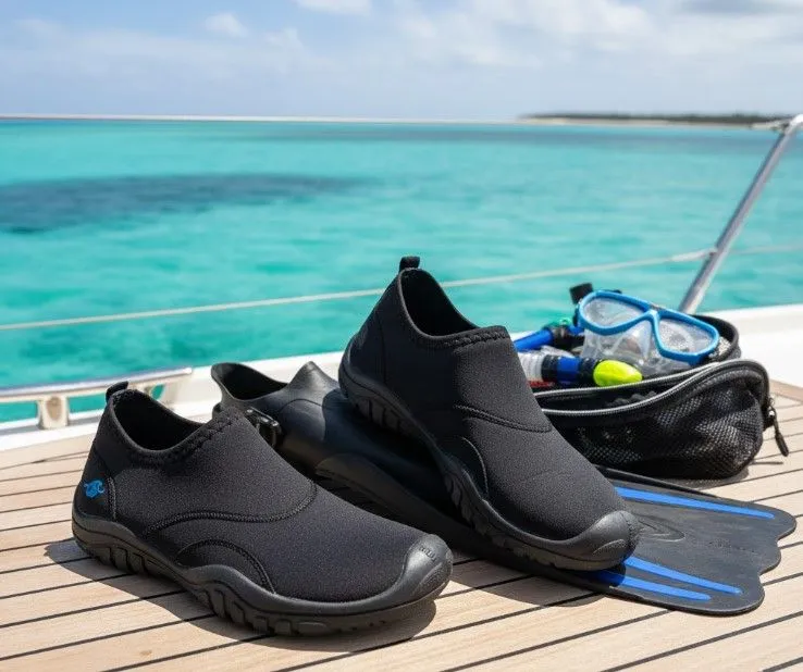 👟 Удобная обувь