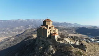 МЦХЕТА