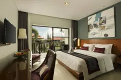 Bali Dynasty Resort – Kuta