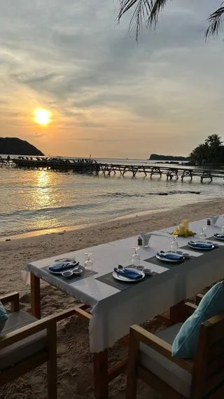 ЮЖНЫЕ ОСТРОВА