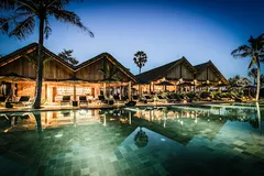 Zannier Hotels Phum Baitang — Сиемреап