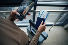 ✈️ Билеты
