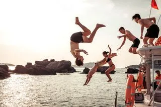 ВОДНЫЕ АКТИВНОСТИ