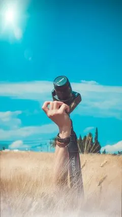 📸 Фото и личные вещи
