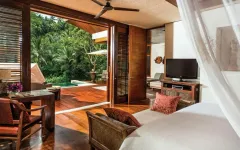 Four Seasons Resort Bali at Sayan — Убуд