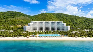 VINPEARL RESORT & SPA NHA TRANG BAY 5★
